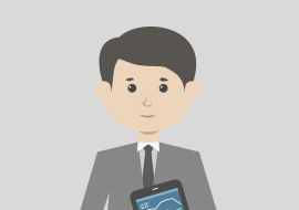 홍길동 컨설턴트 사진